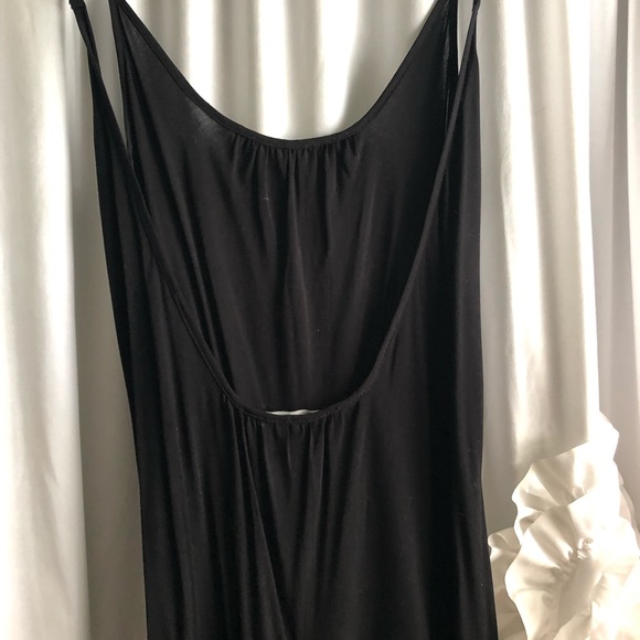 Black jumpsuit - Picture 3 of 3